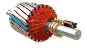 rotor